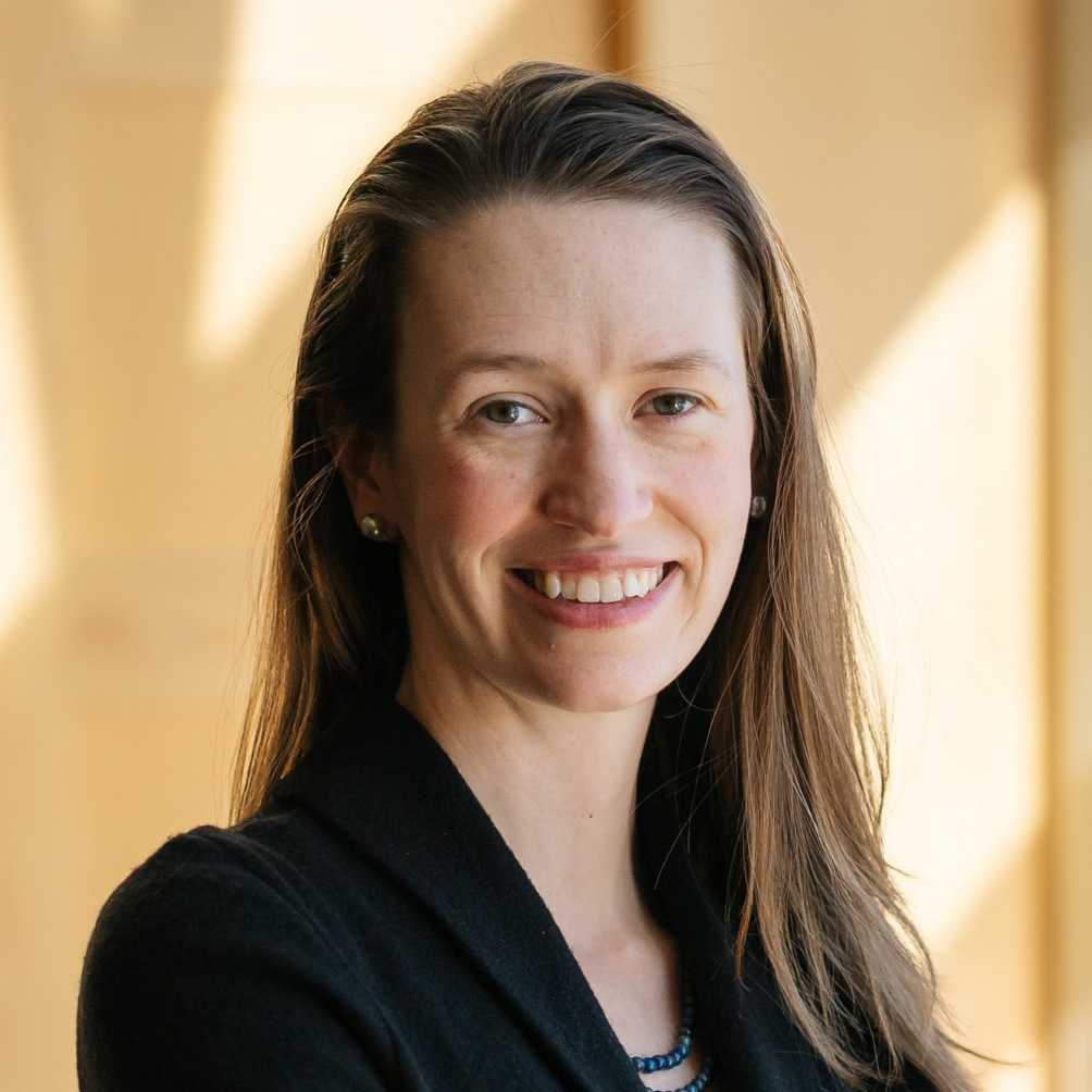 Caroline Robertson