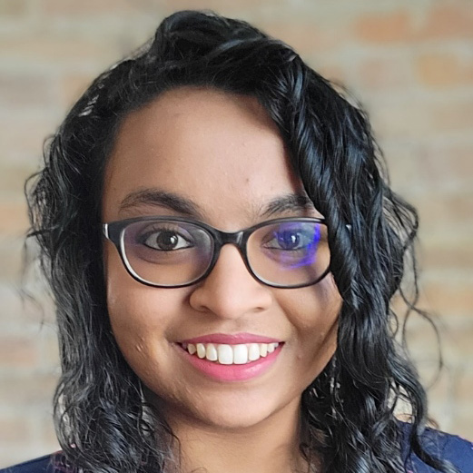 Deepasri Prasad