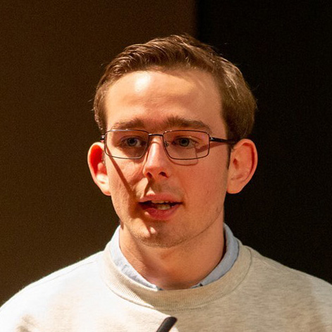 Florentin Guth