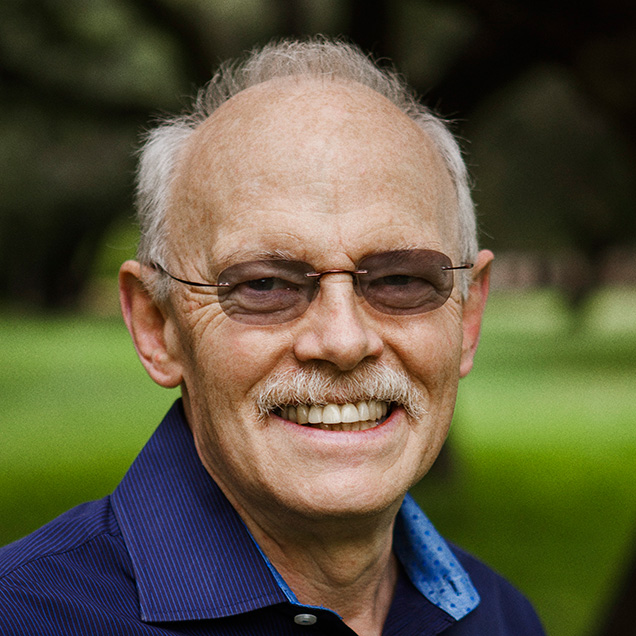 Jay McClelland