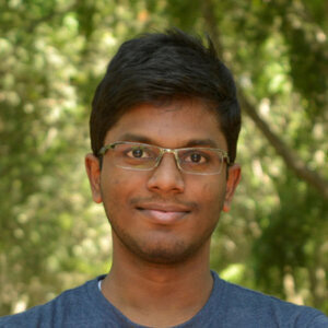 Raj Magesh Gauthaman