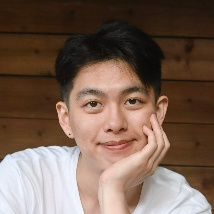 Zirui Chen