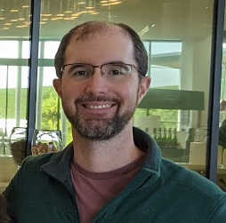 Kevin Miller